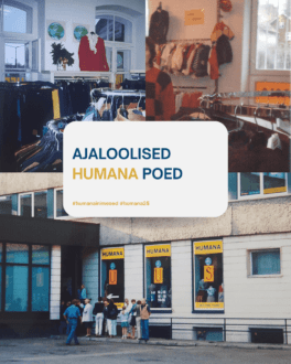 w19 Humana poed