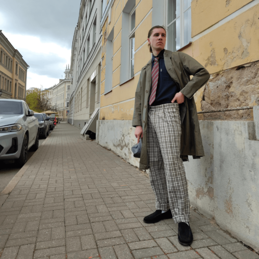 w45 Humana pakkumine a